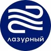 Лазурный