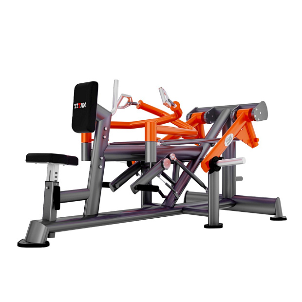 T950 Горизонтальная тяга круговая