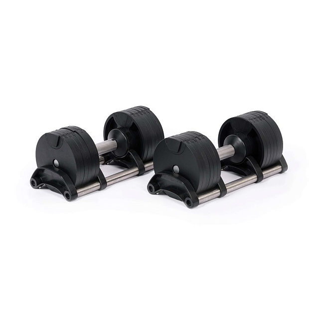 Гантель с регулируемым весом PROFI-FIT 20 кг