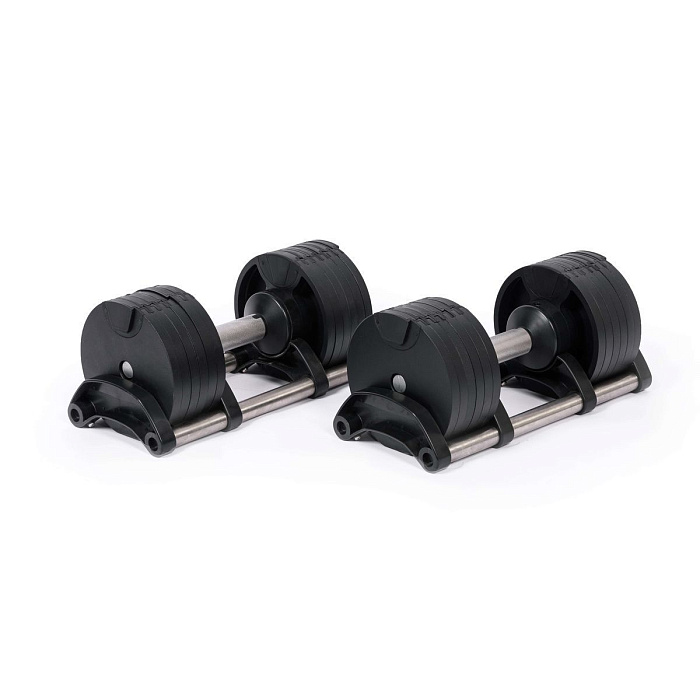Гантель с регулируемым весом PROFI-FIT 20 кг