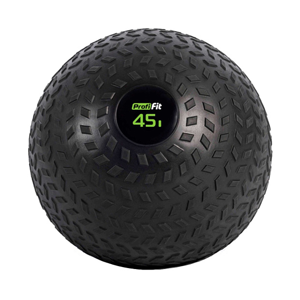 Слэмбол PROFI-FIT 45 кг