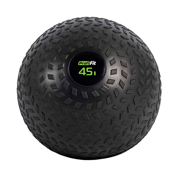 Слэмбол PROFI-FIT 45 кг