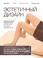 Каучуковый коврик для фитнеса и йоги 5 мм бежевый