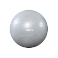 Гимнастический мяч антивзрыв D65 см PROFI-FIT