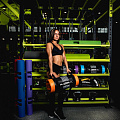 Мешок отягощения PROFI-FIT 5 кг