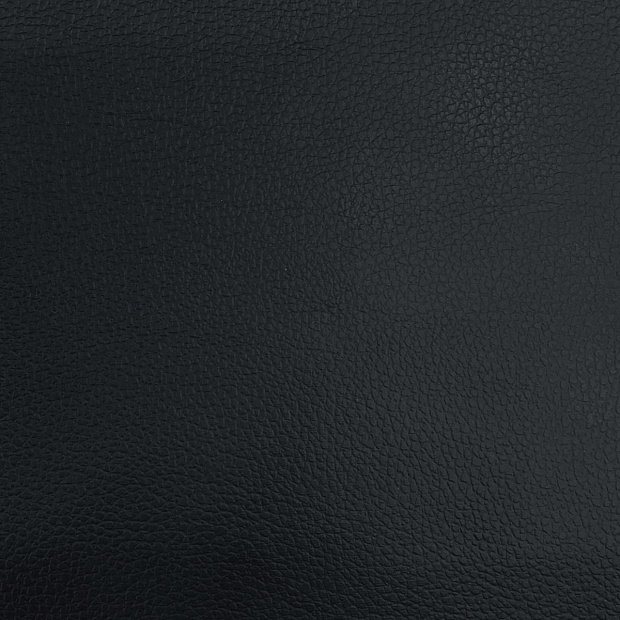 Искусственная кожа LV (черная) 40х1,4 м