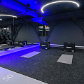 Бордюр резиновый Премиум 500x150x15 мм PROFI-FIT