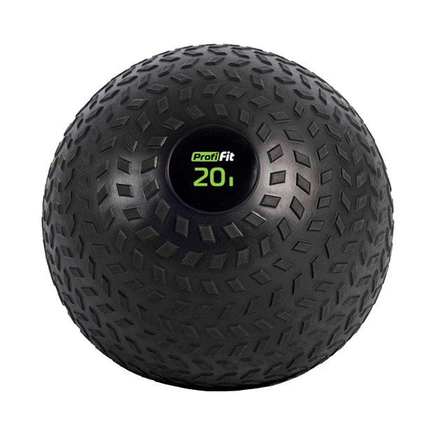 Слэмбол PROFI-FIT 20 кг