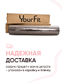 Коврик для фитнеса и йоги