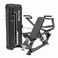 U3006A Жим от плеч. Стек 109 кг