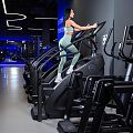 AI-5 Тренажер-лестница (Touchscreen-дисплей) ANYFIT*