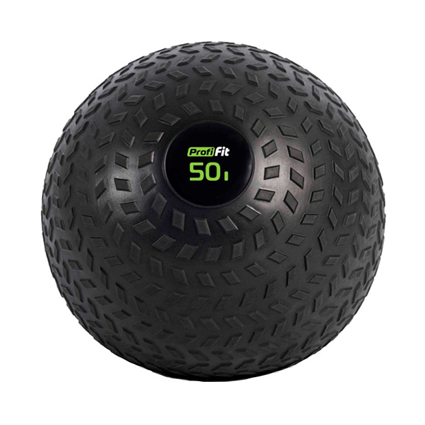 Слэмбол PROFI-FIT 50 кг