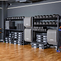 Степ-платформа STP-560 PROFI-FIT