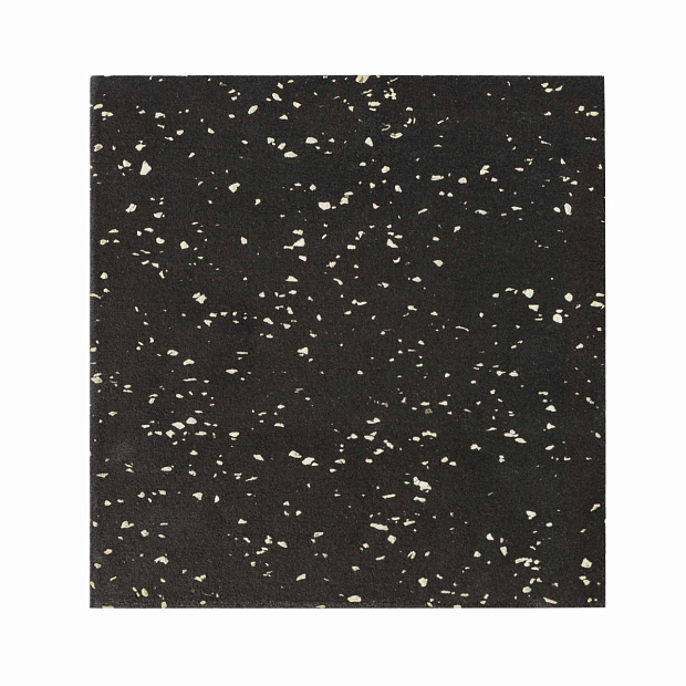 Плитка резиновая Премиум 1000x1000x40 мм PROFI-FIT