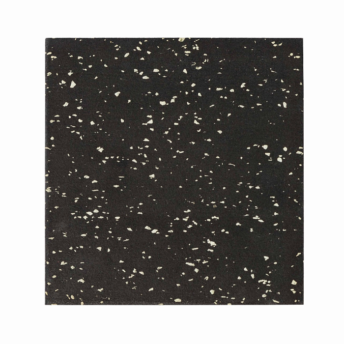 Плитка резиновая Премиум 1000x1000x20 мм PROFI-FIT