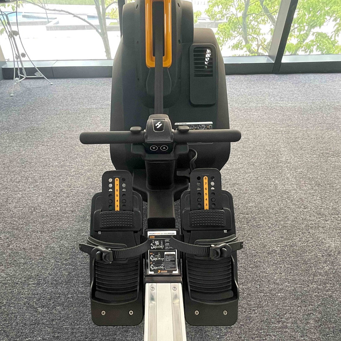 SH-R8800 Гребной тренажер (LCD-дисплей) SHUA