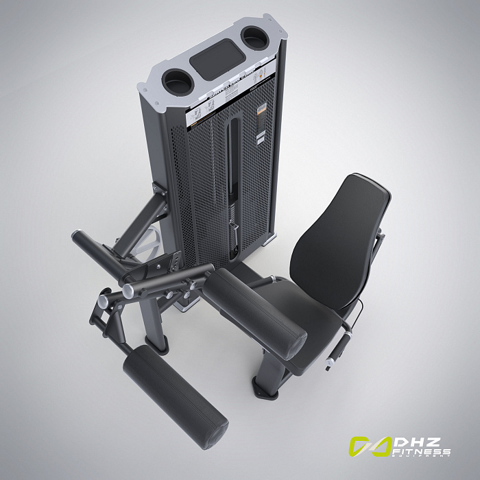 E7023A Сгибание ног сидя. Стек 110 кг