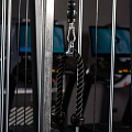 Гибкая тяга (канат) для трицепса PROFI-FIT-RT-003