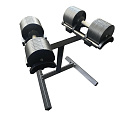 Гантель с регулируемым весом PROFI-FIT 32 кг