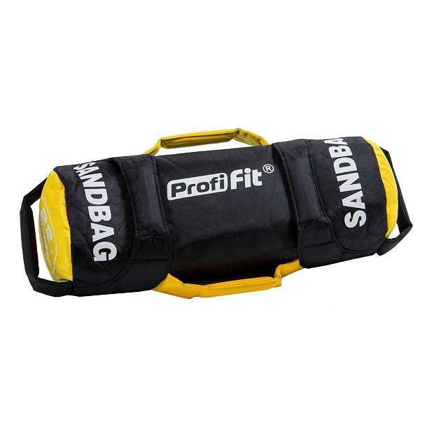 Функциональная тренировочная сумка PROFI-FIT 10 кг