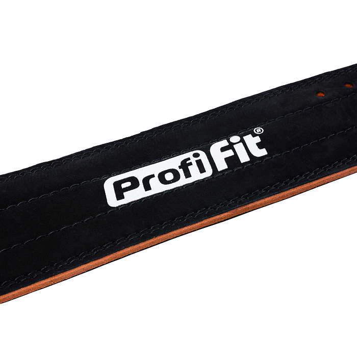 Пояс для пауэрлифтинга (размер S) PROFI-FIT