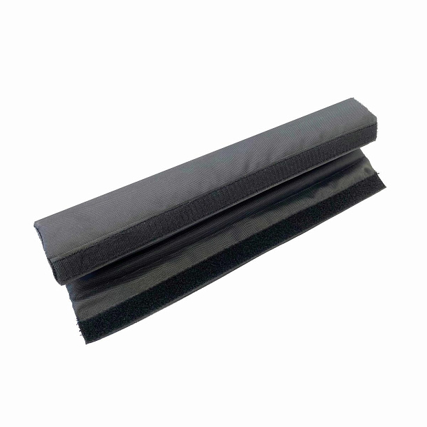 Смягчающая накладка на гриф, D8 см, L38 см (с логотипом) PROFI-FIT-RT-025