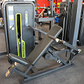 U3006A-JZ Жим от плеч. Стек 135 кг