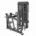U3034A Гребная тяга с упором на грудь. Стек 94 кг