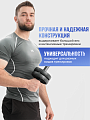 Ролик для пресса двойной с ковриком