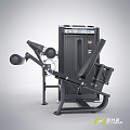 E7023A Сгибание ног сидя. Стек 110 кг
