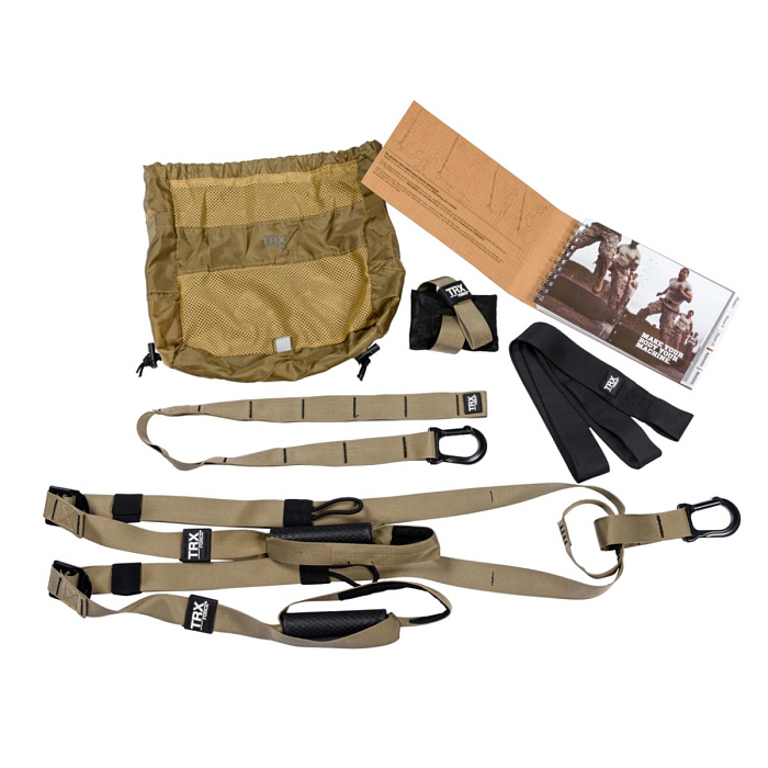 Функциональные петли Kit 3 (хаки)