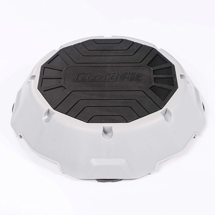 Степ-платформы мини (комплект 4 шт.) PROFI-FIT