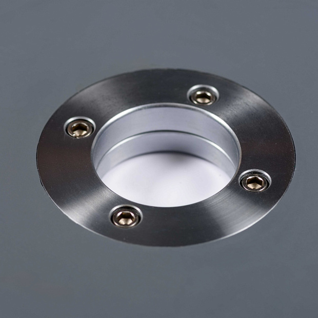 Диск профессиональный обрезиненный (цветной) D51 мм PROFI-FIT 5 кг
