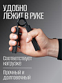 Пружинный кистевой эспандер 90