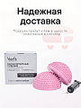 Подушка балансировочная розовая