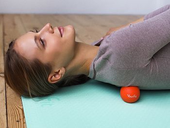 Выбор МФР мяча