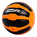 Медицинский мяч (медбол) PROFI-FIT 3 кг
