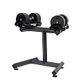 Гантель с регулируемым весом PROFI-FIT 20 кг