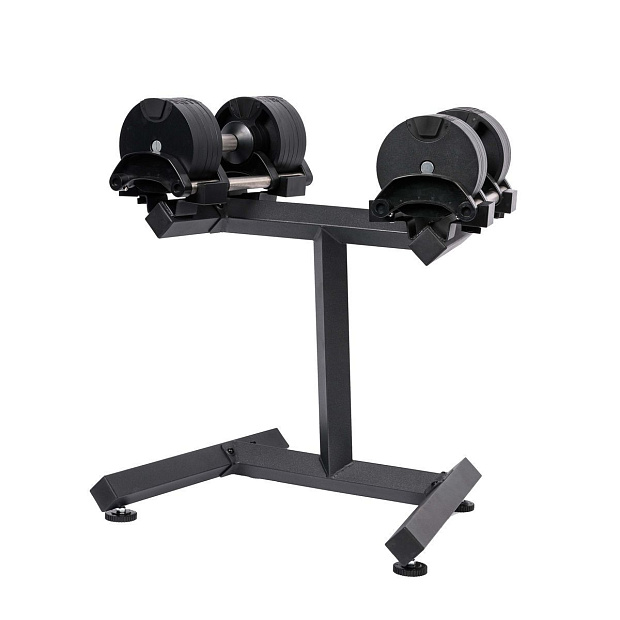 Гантель с регулируемым весом PROFI-FIT 20 кг