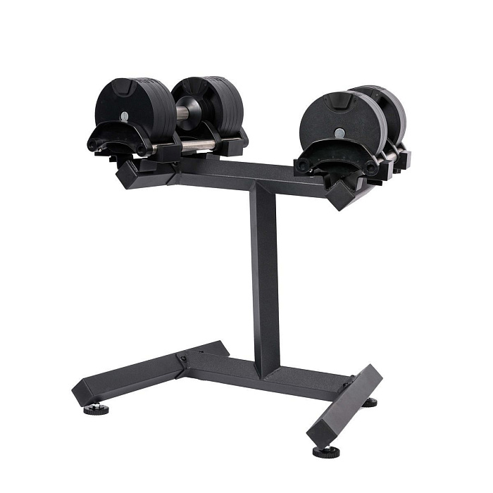 Гантель с регулируемым весом PROFI-FIT 20 кг