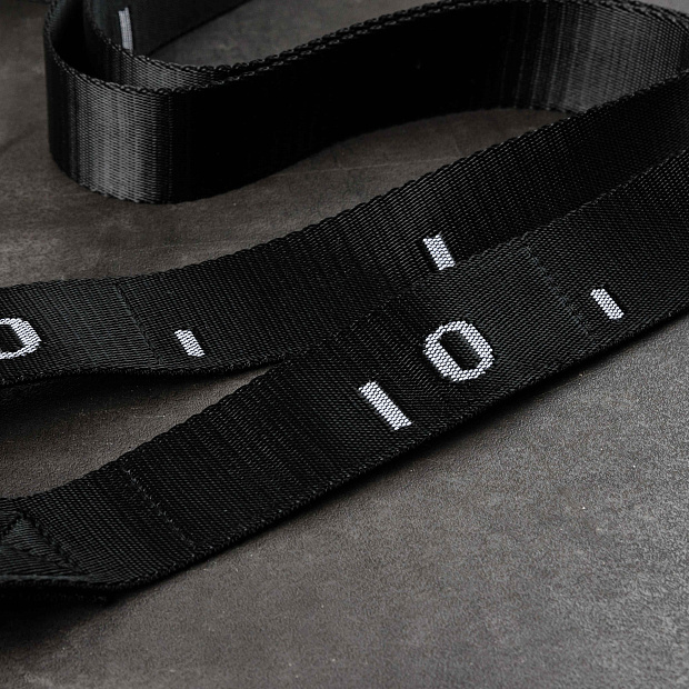 Кольца гимнастические для кросс-тренинга PROFI-FIT