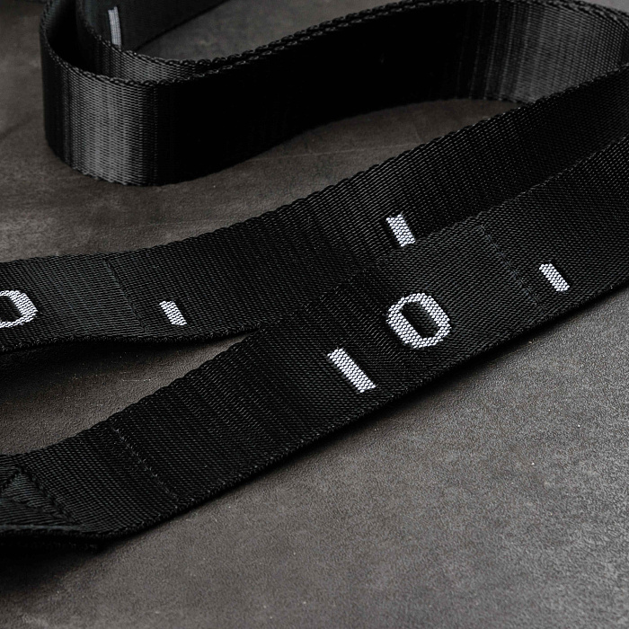 Кольца гимнастические для кросс-тренинга PROFI-FIT