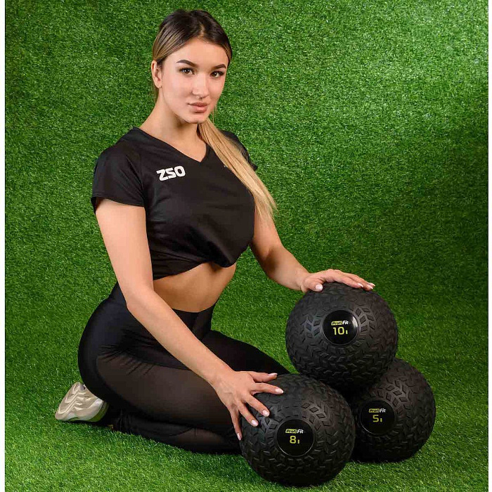 Слэмбол PROFI-FIT 35 кг