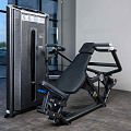 U2006JZ Жим от плеч. Стек 140 кг