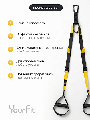 Тренировочные петли