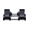 Гантель с регулируемым весом PROFI-FIT 20 кг