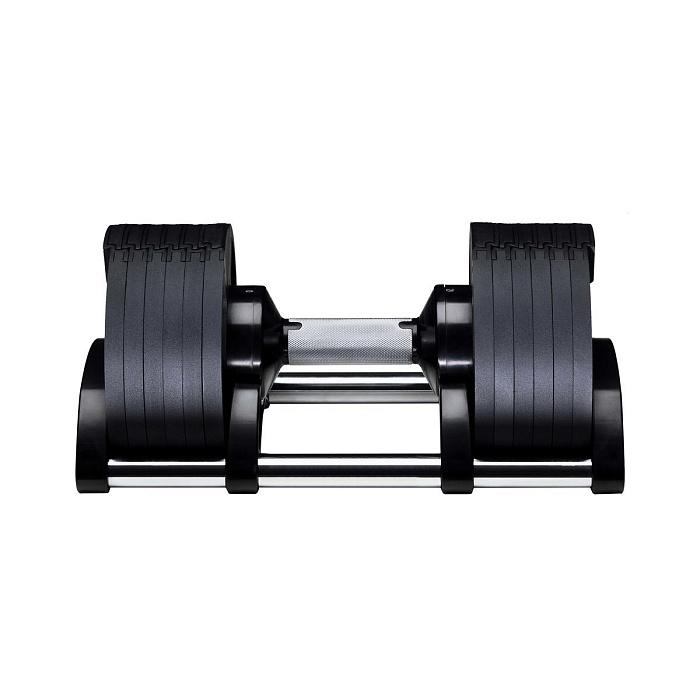Гантель с регулируемым весом PROFI-FIT 20 кг