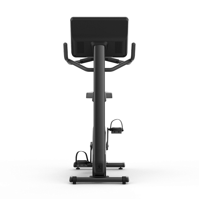 SH-B9100U22T Велотренажер вертикальный (Android-дисплей, 21,5&amp;quot;) SHUA