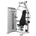 U2008JZ Жим от груди вертикальный. Стек 140 кг