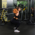 Мешок отягощения PROFI-FIT 5 кг